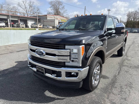 2019 Ford F-350 Super Duty for sale at Beckham's Used Cars in Milledgeville GA