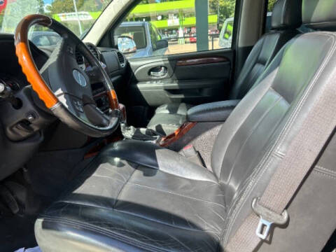 2006 GMC Envoy Denali