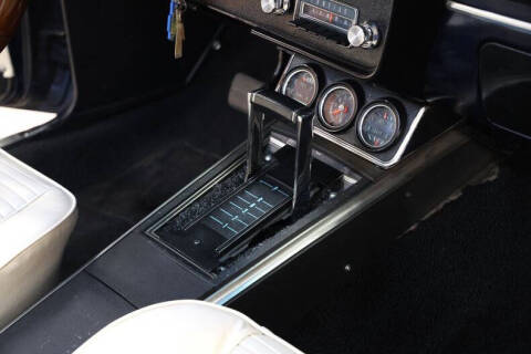 1966 Pontiac GTO