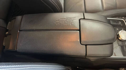 2014 Mercedes-Benz E-Class E 350
