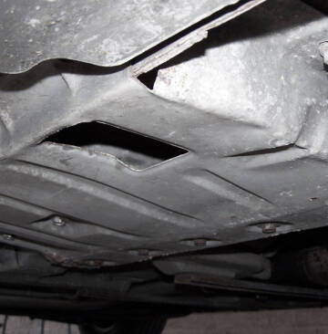 2000 Cadillac Eldorado ESC