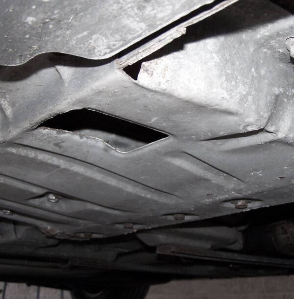 2000 Cadillac Eldorado ESC