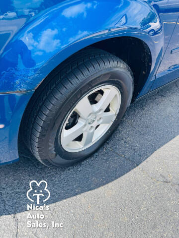 2010 Dodge Grand Caravan SE