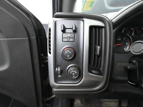 2016 GMC Sierra 2500HD