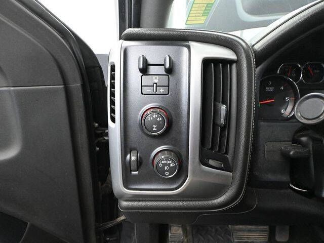 2016 GMC Sierra 2500HD