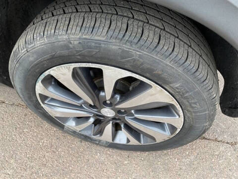 2019 Buick Encore Essence