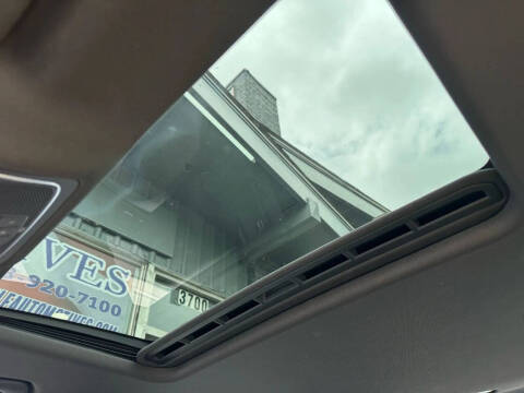 2018 Audi A6 2.0T quattro Premium Plus