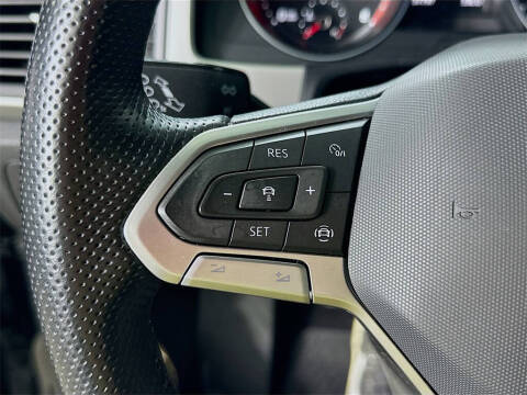 2021 Volkswagen Atlas Cross Sport V6 SE R-Line