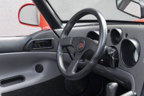 1993 Dodge Viper RT/10