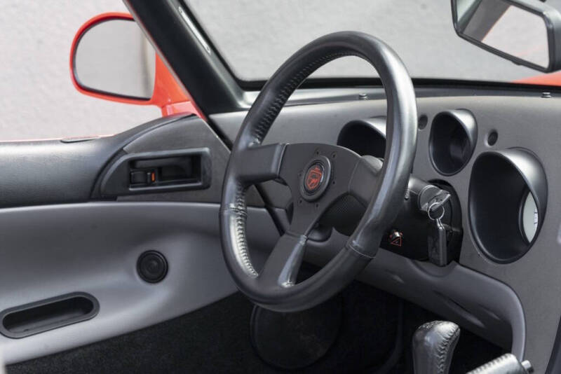 1993 Dodge Viper RT/10