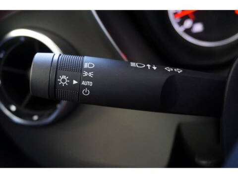 2022 Chevrolet Camaro