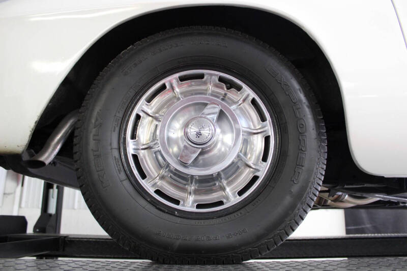 1961 Chevrolet Corvette