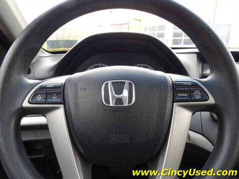 2009 Honda Accord EX