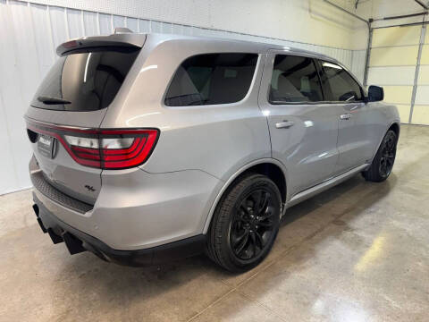 2020 Dodge Durango R/T