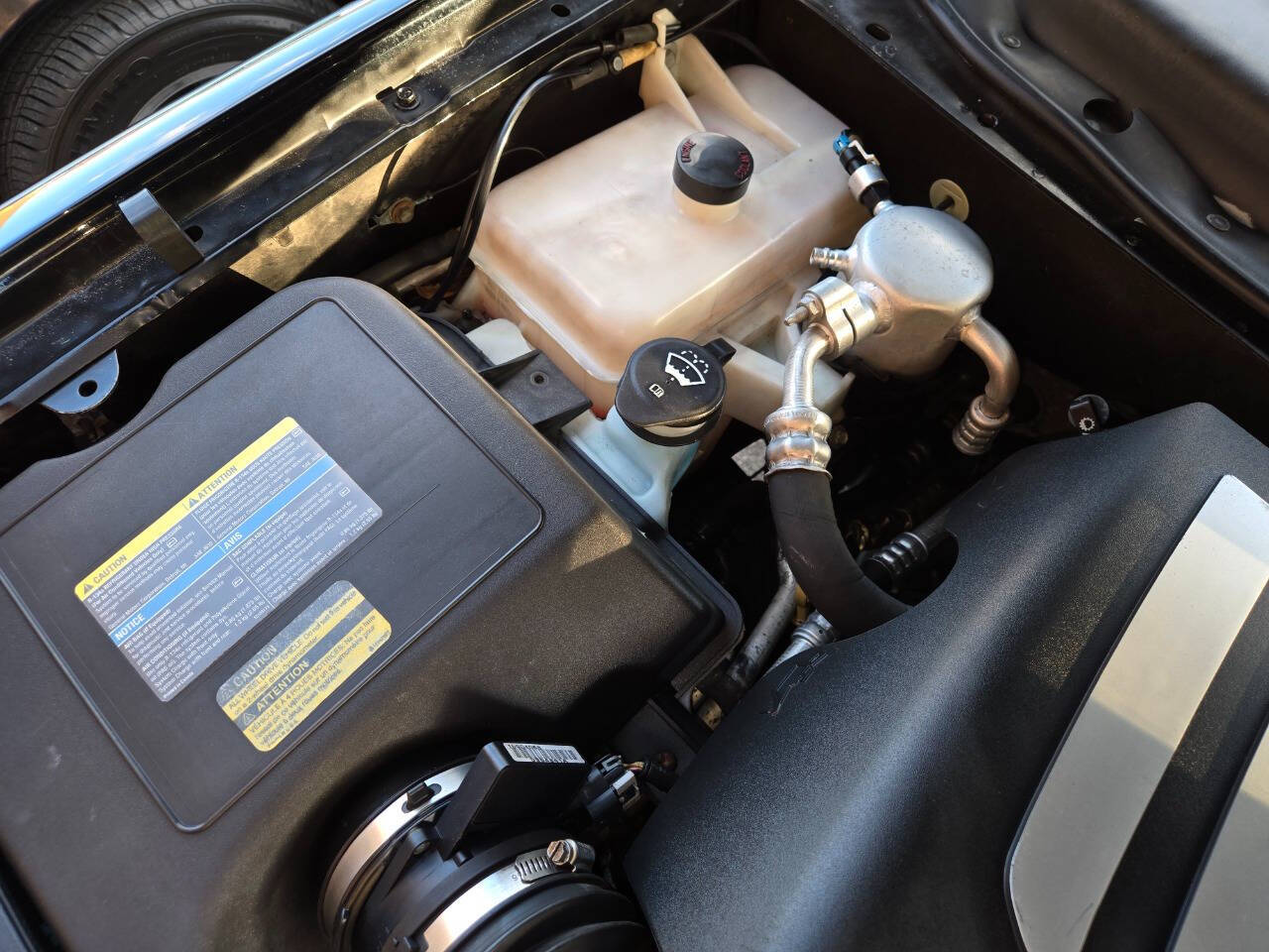 2007 Chevrolet TrailBlazer 89