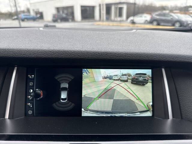 2018 BMW X4 xDrive28i