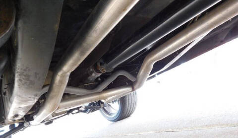 1982 Chevrolet C/K 10 Series