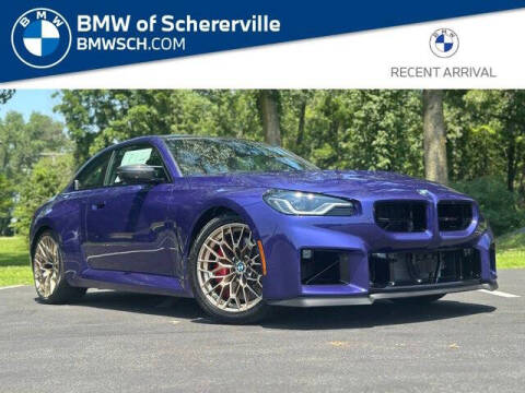 2026 BMW M2 CS