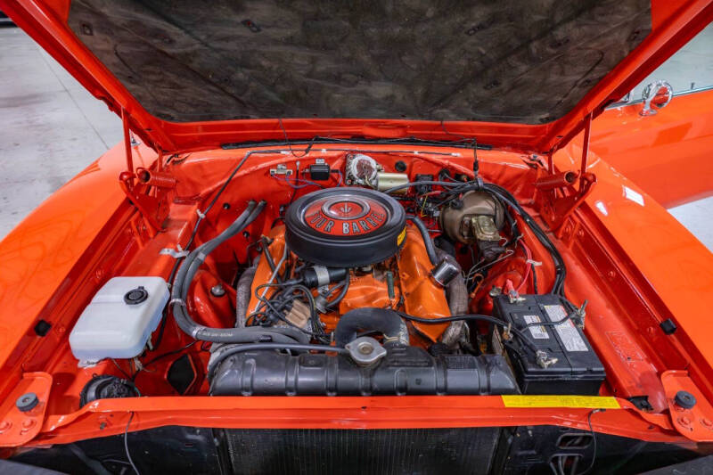 1969 Dodge Charger