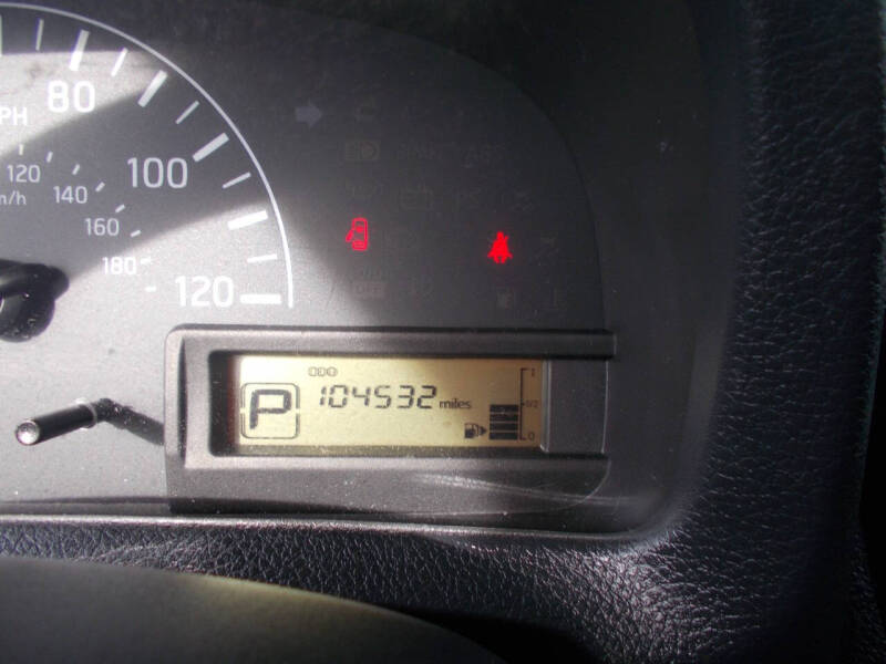 2020 Nissan NV200 SV