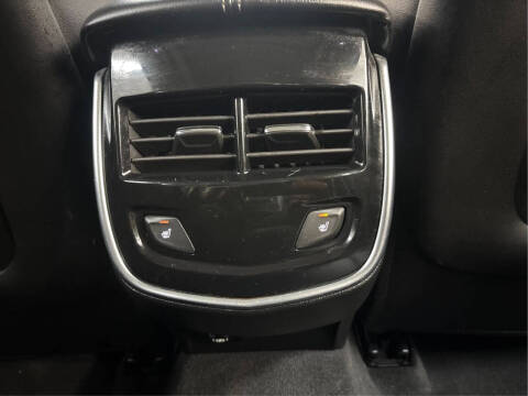 2018 Cadillac XTS Luxury