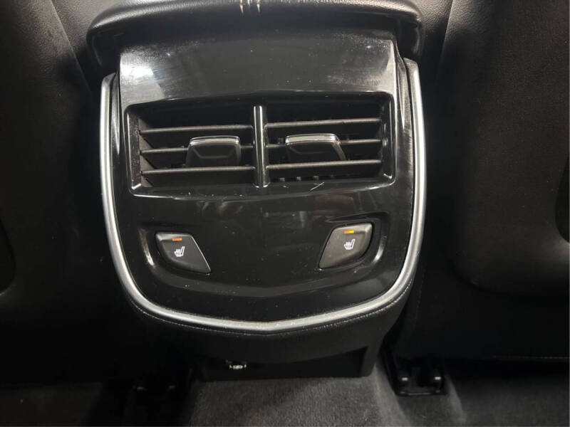 2018 Cadillac XTS Luxury