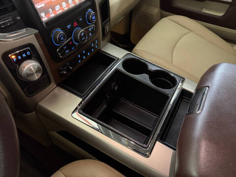 2015 RAM 1500 Laramie