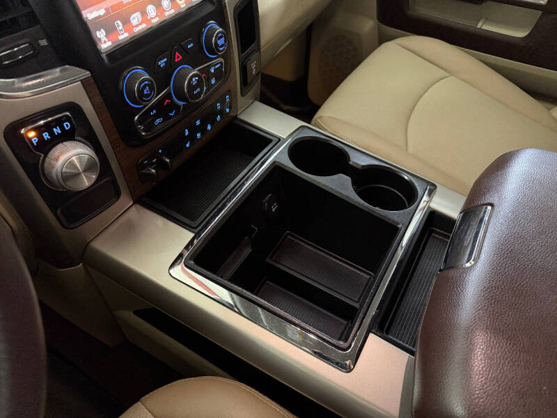 2015 RAM 1500 Laramie