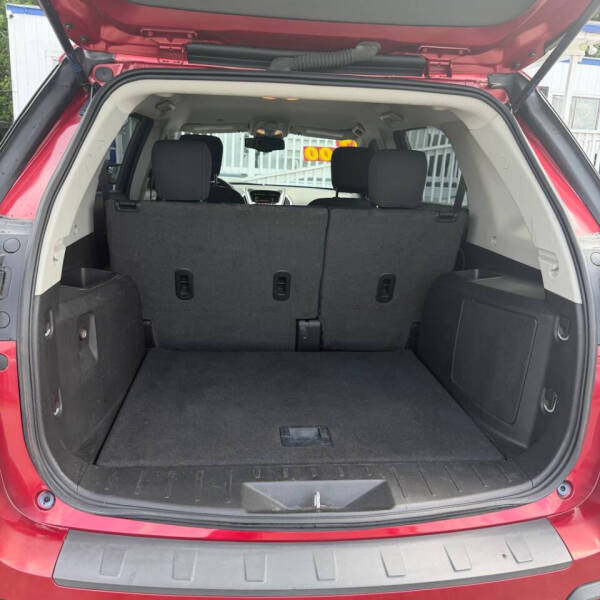 2014 GMC Terrain SLE-1