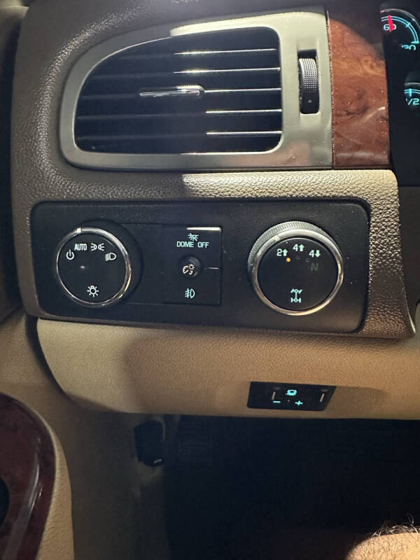 2012 GMC Sierra 3500HD SLT