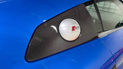 2017 Audi R8 5.2 quattro V10 Plus