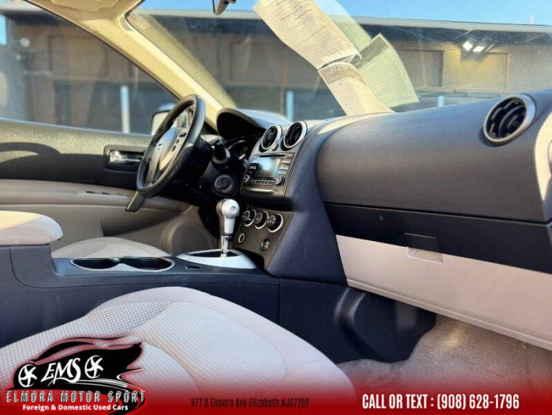 2013 Nissan Rogue
