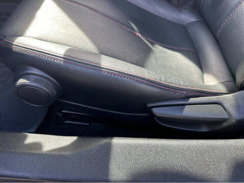 2018 Mazda MX-5 Miata Grand Touring