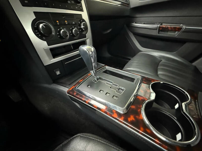 2008 Chrysler 300 C HEMI