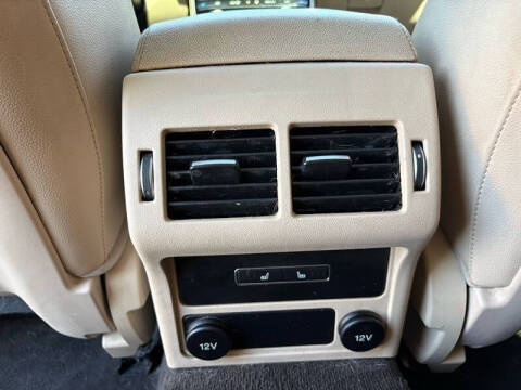 2017 Jaguar XF 35t Prestige