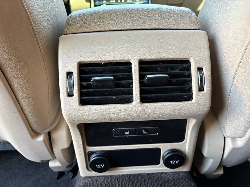 2017 Jaguar XF 35t Prestige