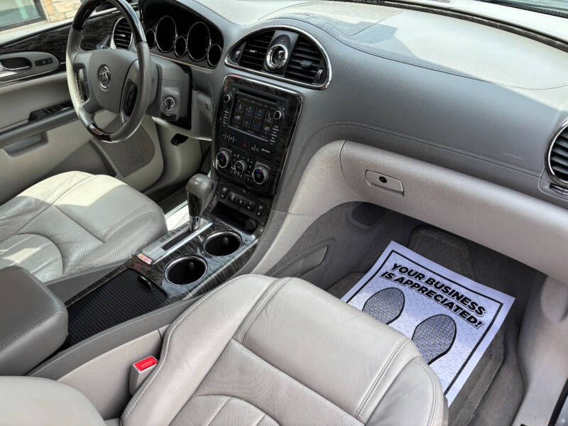 2014 Buick Enclave Premium