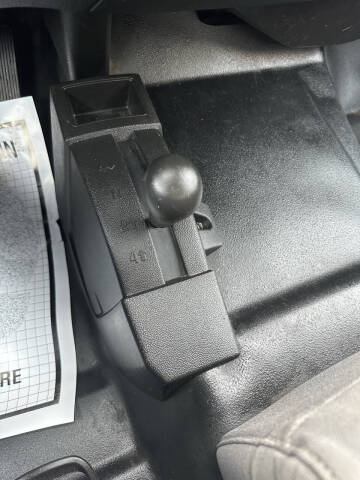 2015 GMC Sierra 3500HD