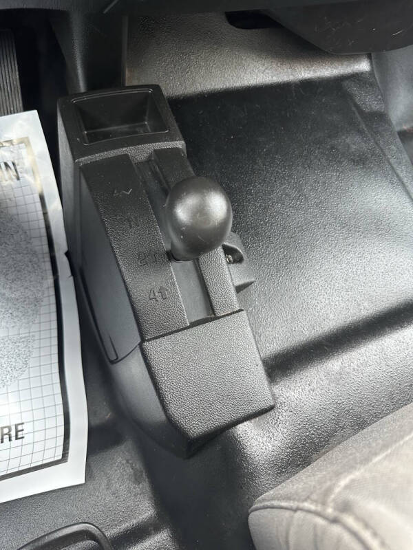 2015 GMC Sierra 3500HD