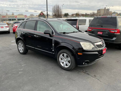 2008 Saturn Vue XR
