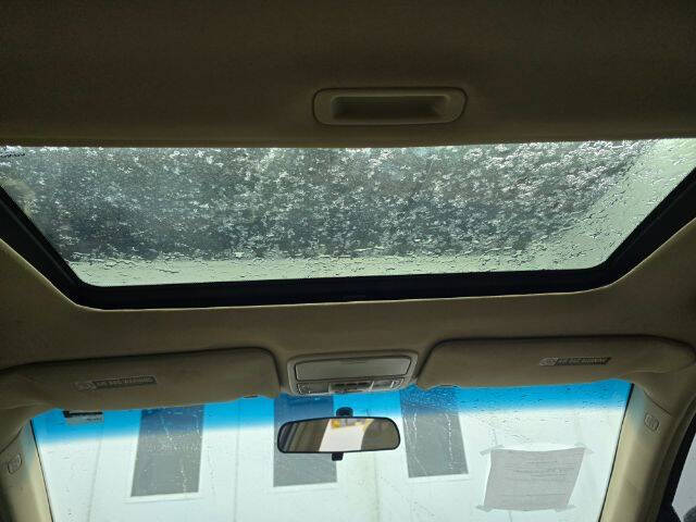 2005 Honda Accord EX V-6