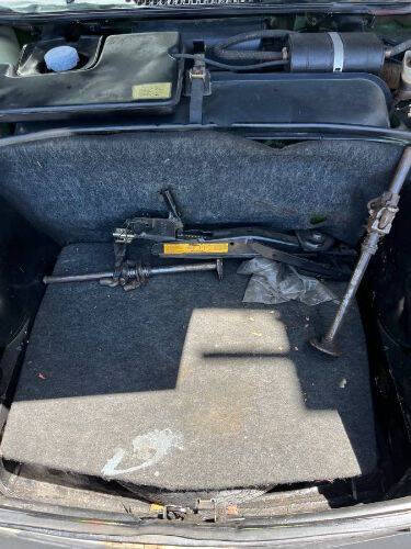1972 Porsche 914