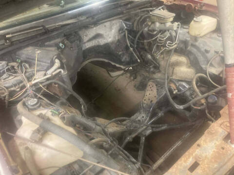 1987 Oldsmobile Cutlass