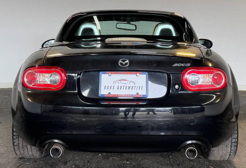 2010 Mazda MX-5 Miata