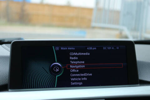 2013 BMW 3 Series 335i