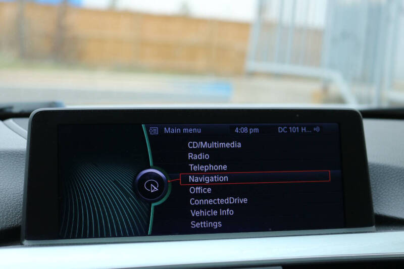 2013 BMW 3 Series 335i