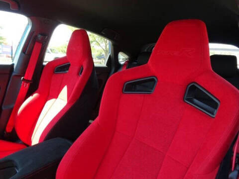 2025 Honda Civic Type R