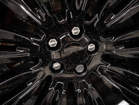 2022 Land Rover Range Rover Velar P250 R-Dynamic S