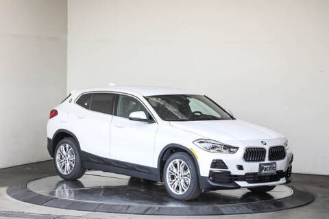 2022 BMW X2