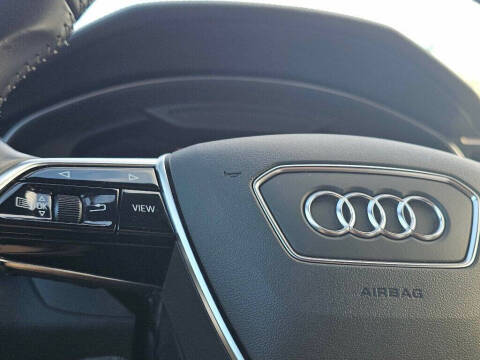 2019 Audi A6 quattro Premium Plus 55 TFSI